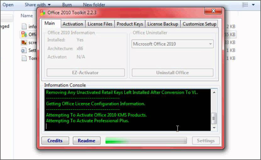 office 2011 activator for mac